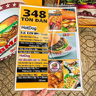 ✨ Quận 4 cũng có xe hamburger ngon nhức nách ✨ - ảnh 6 ✨ quan 4 cung co xe hamburger ngon nhuc nach ✨ - anh 6