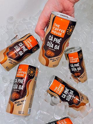 Mua liền tay lon cafe sữa đá bừng tỉnh ngày mới cùng “Nhà Cafe” - ảnh 5 mua lien tay lon cafe sua da bung tinh ngay moi cung “nha cafe” - anh 5