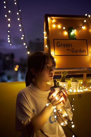 Rooftop Green The Graden - Cafe, Bia, Sen Đá, Xương Rồng - ảnh 6 rooftop green the graden - cafe, bia, sen da, xuong rong - anh 6