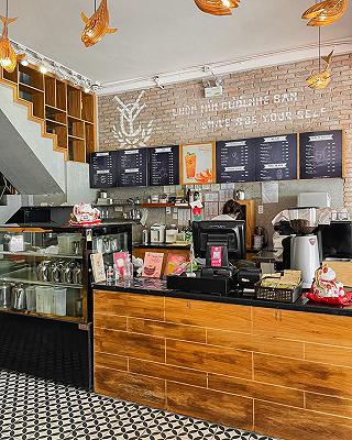 Moda House Coffee - ảnh 3 moda house coffee - anh 3