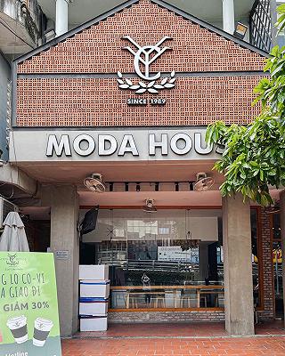 Moda House Coffee - ảnh 5 moda house coffee - anh 5