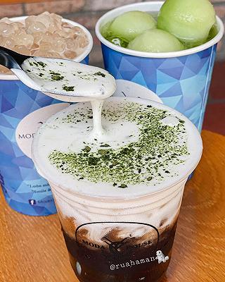 Moda House Coffee - ảnh 4 moda house coffee - anh 4