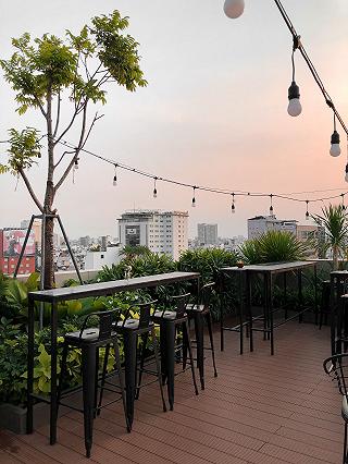 Một quán cafe không gian xanh - Acoustic cuối tuần - ảnh 5 mot quan cafe khong gian xanh - acoustic cuoi tuan - anh 5