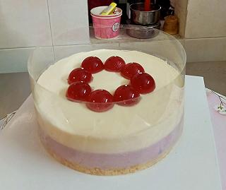 Cheese Mousse bánh phomai ngon tuyệt đỉnh - ảnh 2 cheese mousse banh phomai ngon tuyet dinh - anh 2