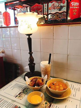 🍜MÌ CÁ VIÊN TINH GIA HONGKONG QUẬN 1 NGON XĨU🍜 - ảnh 2 🍜mi ca vien tinh gia hongkong quan 1 ngon xiu🍜 - anh 2