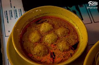 🍜MÌ CÁ VIÊN TINH GIA HONGKONG QUẬN 1 NGON XĨU🍜 - ảnh 5 🍜mi ca vien tinh gia hongkong quan 1 ngon xiu🍜 - anh 5