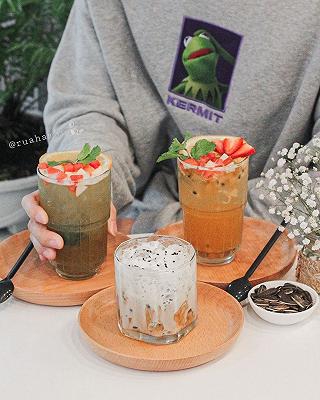 90s The Coffee - ảnh 5 90s the coffee - anh 5