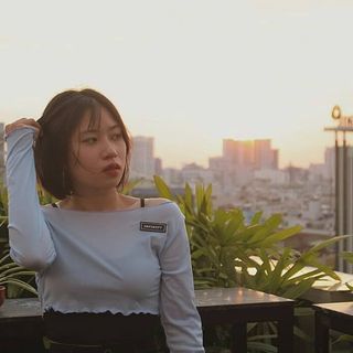 KHÁM PHÁ TÒA NHÀ TRỐNG NÓC TẠI PHÚ NHUẬN - ảnh 4 kham pha toa nha trong noc tai phu nhuan - anh 4