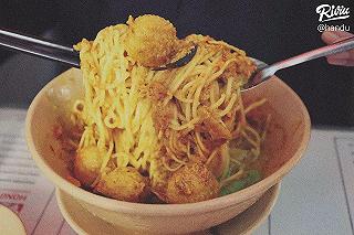 🍜MÌ CÁ VIÊN TINH GIA HONGKONG QUẬN 1 NGON XĨU🍜 - ảnh 1 🍜mi ca vien tinh gia hongkong quan 1 ngon xiu🍜 - anh 1