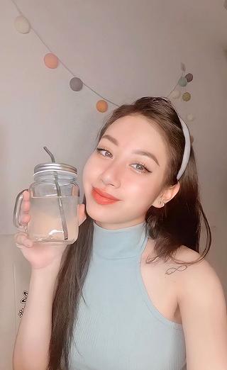 Căng bóng da ưng lắm 🥰 - ảnh 1 cang bong da ung lam 🥰 - anh 1