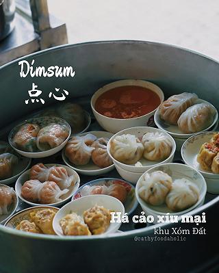 🥟LƯU NGAY ĐIỂM TÂM SÁNG 20K KHU NGƯỜI HOA 3 TIẾNG HẾT SẠCH - ảnh 1 🥟luu ngay diem tam sang 20k khu nguoi hoa 3 tieng het sach - anh 1