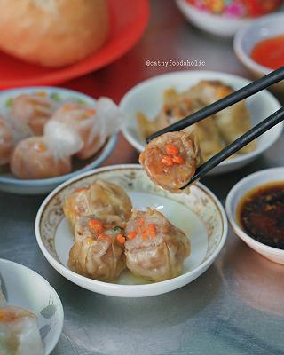 🥟LƯU NGAY ĐIỂM TÂM SÁNG 20K KHU NGƯỜI HOA 3 TIẾNG HẾT SẠCH - ảnh 3 🥟luu ngay diem tam sang 20k khu nguoi hoa 3 tieng het sach - anh 3
