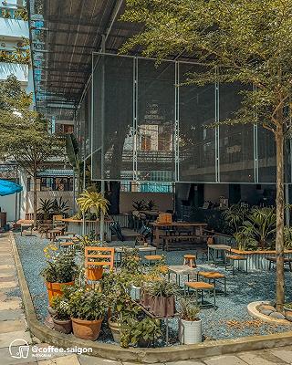 ƯƠM ART HUB - ảnh 5 uom art hub - anh 5