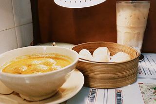 Không khí HongKong trong Thành Phố - ảnh 2 khong khi hongkong trong thanh pho - anh 2