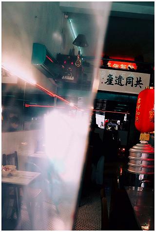 Tôi nhớ một chút HongKong - ảnh 1 toi nho mot chut hongkong - anh 1