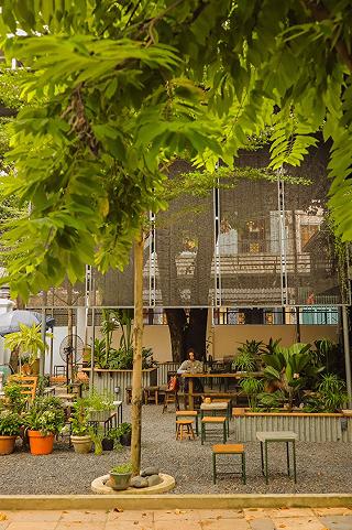 "Ươm Art Hub" - ảnh 1 "uom art hub" - anh 1