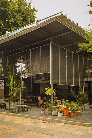 "Ươm Art Hub" - ảnh 4 "uom art hub" - anh 4
