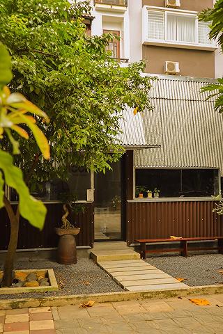 "Ươm Art Hub" - ảnh 6 "uom art hub" - anh 6