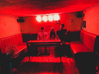 Check In Những Quán Cafe Ma Mị Đậm Chất Đêm Halloween - ảnh 2 check in nhung quan cafe ma mi dam chat dem halloween - anh 2