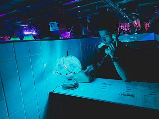 Check In Những Quán Cafe Ma Mị Đậm Chất Đêm Halloween - ảnh 6 check in nhung quan cafe ma mi dam chat dem halloween - anh 6