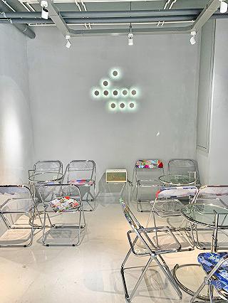 QUÁN CAFE MANG PHONG CÁCH ĐỘC LẠ TỪ NHỮNG Ô VUÔNG. - ảnh 6 quan cafe mang phong cach doc la tu nhung o vuong. - anh 6