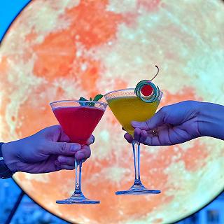Thiệt chill với ROOFTOP NGẮM HOÀNG HÔN ĐẸP NHẤT NHÌ SÀI GÒN - ảnh 4 thiet chill voi rooftop ngam hoang hon dep nhat nhi sai gon - anh 4