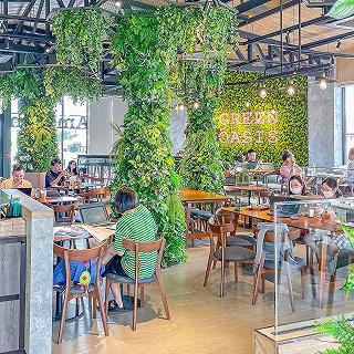 Cafe Amazon phá đảo Gò Vấp Cà phê mê say rinh ngay quà xịn - ảnh 5 cafe amazon pha dao go vap ca phe me say rinh ngay qua xin - anh 5