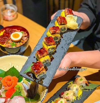 NHÀ HÀNG MÓN NHẬT NỔI TIẾNG VỚI MÓN CƠM LƯƠN SIÊU XỊN MỊN TẠI QUẬN 1 ‼️ - ảnh 2 nha hang mon nhat noi tieng voi mon com luon sieu xin min tai quan 1 ‼️ - anh 2