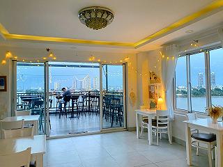 The KT99 coffee - ảnh 4 the kt99 coffee - anh 4