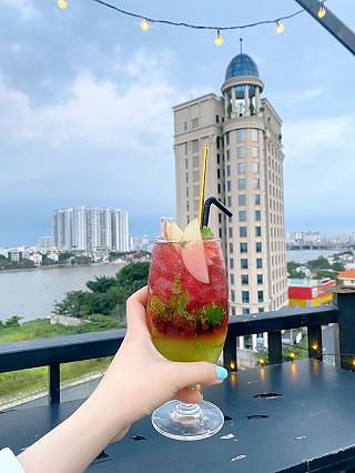 The KT99 coffee - ảnh 6 the kt99 coffee - anh 6