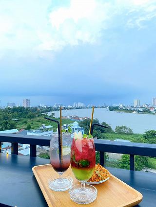 The KT99 coffee - ảnh 5 the kt99 coffee - anh 5