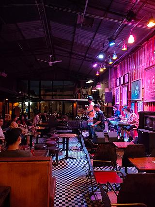 Phòng trà - Quán Cafe Acoustic Thủ Đức - Quán Bar Live Music - ảnh 2 phong tra - quan cafe acoustic thu duc - quan bar live music - anh 2