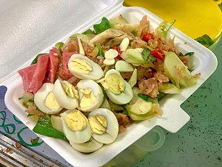 NEM CHẢ TRÉ TRỘN Ô KHANG - ảnh 1 nem cha tre tron o khang - anh 1