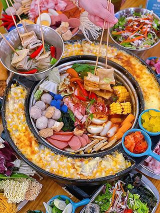 Bốc bốc bốc… SPICY BOX ưu đãi cho team 3 người siêu bốc tháng 11 này 🔥 - ảnh 3 boc boc boc… spicy box uu dai cho team 3 nguoi sieu boc thang 11 nay 🔥 - anh 3