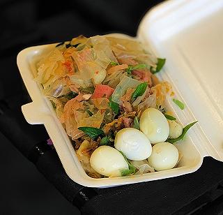 NEM CHẢ TRÉ TRỘN Ô KHANG - ảnh 3 nem cha tre tron o khang - anh 3