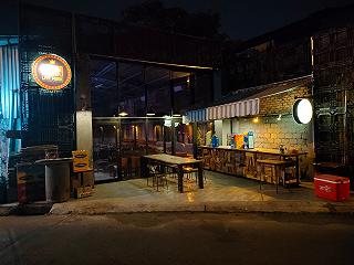 Phòng trà - Quán Cafe Acoustic Thủ Đức - Quán Bar Live Music - ảnh 1 phong tra - quan cafe acoustic thu duc - quan bar live music - anh 1