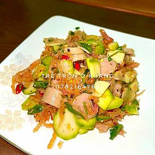 TRÉ TRỘN MIỀN TRUNG - ảnh 1 tre tron mien trung - anh 1