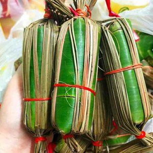 NEM CHẢ TRÉ TRỘN Ô KHANG - ảnh 2 nem cha tre tron o khang - anh 2