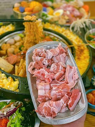 Bốc bốc bốc… SPICY BOX ưu đãi cho team 3 người siêu bốc tháng 11 này 🔥 - ảnh 5 boc boc boc… spicy box uu dai cho team 3 nguoi sieu boc thang 11 nay 🔥 - anh 5