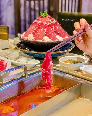 BUFFET MANWAH - ảnh 2 buffet manwah - anh 2