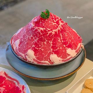 BUFFET MANWAH - ảnh 3 buffet manwah - anh 3