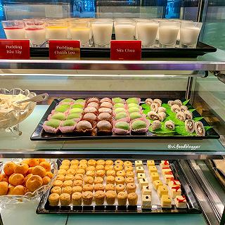 BUFFET MANWAH - ảnh 5 buffet manwah - anh 5