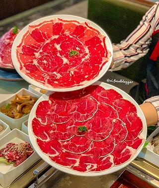 BUFFET MANWAH - ảnh 4 buffet manwah - anh 4