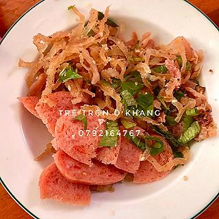 TRÉ TRỘN XỊN XÒ - ảnh 1 tre tron xin xo - anh 1