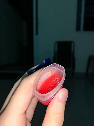 Đôi môi căng mọng mỗi buổi sáng - ảnh 2 doi moi cang mong moi buoi sang - anh 2