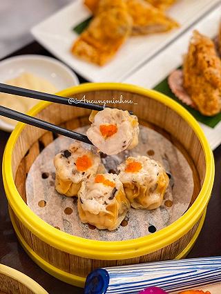 💥 TUYỆT VỜI " SIK DAK FOOK " COME BACK - DÂN NGHIỆN DIMSUM SẴN SÀNG CHIẾN THÔI NÀO 💪🏻💥 - ảnh 2 💥 tuyet voi " sik dak fook " come back - dan nghien dimsum san sang chien thoi nao 💪🏻💥 - anh 2