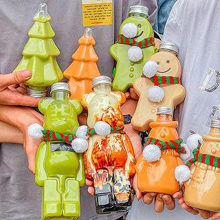 Bình trà sữa cute phô mai que ai nhìn hong mê mới lạ 🤩 - ảnh 2 binh tra sua cute pho mai que ai nhin hong me moi la 🤩 - anh 2