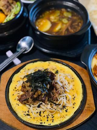 Lên nhẹ kèo món Hàn bên Myeong Dong - món ngon, giá mềm nức tiếng khu phố người Hoa - ảnh 5 len nhe keo mon han ben myeong dong - mon ngon, gia mem nuc tieng khu pho nguoi hoa - anh 5