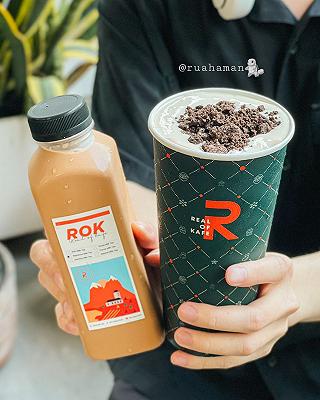 Rok Saigon Cafe - ảnh 3 rok saigon cafe - anh 3