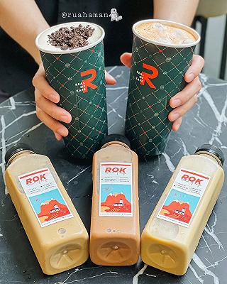 Rok Saigon Cafe - ảnh 5 rok saigon cafe - anh 5